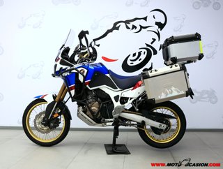 HONDA CRF 1000L AFRICA TWIN ADVENTURE SPORTS ¿A2?