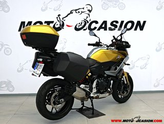BMW F 900 XR EXCLUSIVE