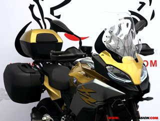 BMW F 900 XR EXCLUSIVE