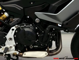 BMW F 900 XR EXCLUSIVE