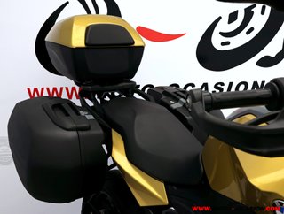 BMW F 900 XR EXCLUSIVE