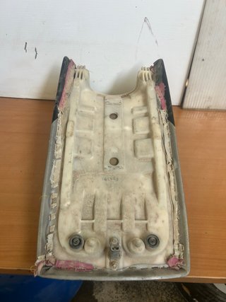 Asiento Yamaha Blaster 200 2003