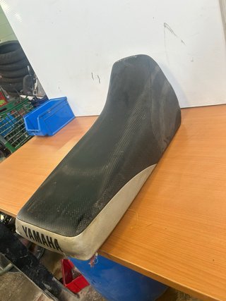 Asiento Yamaha Blaster 200 2003