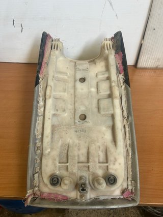 Asiento Yamaha Blaster 200 2003