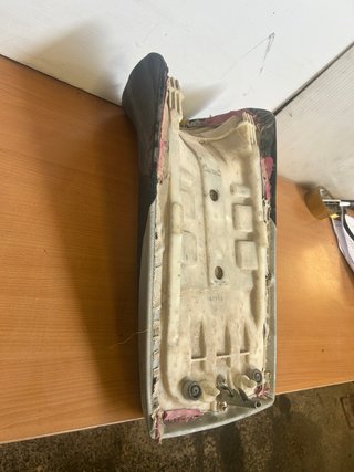 Asiento Yamaha Blaster 200 2003