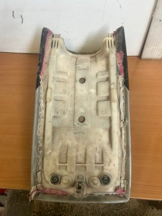 Asiento Yamaha Blaster 200 2003