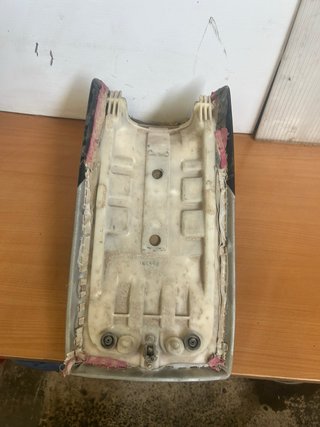 Asiento Yamaha Blaster 200 2003