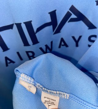 Camiseta Silva Mánchester City 21 18/19