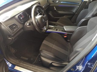 Renault Megane IV