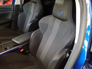 Renault Megane IV
