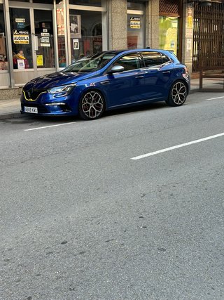 Renault Megane IV