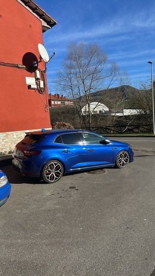 Renault Megane IV