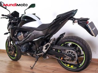 KAWASAKI Z 800 E ABS