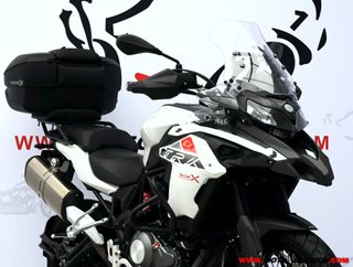 BENELLI TRK 502 X -APTA A2-