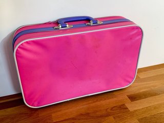 Maleta de juguete infantil