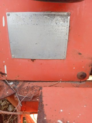 Dumper Ausa