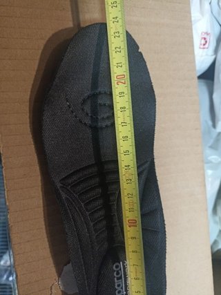 Botas de seguridad SPARCO