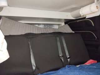 Volkswagen California 2019