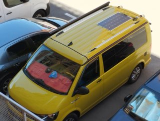 Volkswagen California 2019