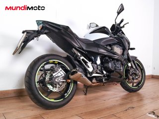 KAWASAKI Z 800 E ABS