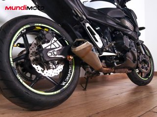 KAWASAKI Z 800 E ABS
