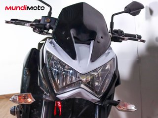 KAWASAKI Z 800 E ABS