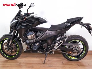 KAWASAKI Z 800 E ABS