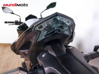 KAWASAKI Z 800 E ABS