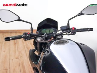 KAWASAKI Z 800 E ABS