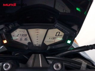 KAWASAKI Z 800 E ABS