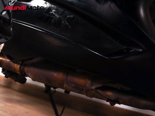 KAWASAKI Z 800 E ABS