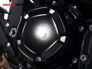 KAWASAKI Z 800 E ABS