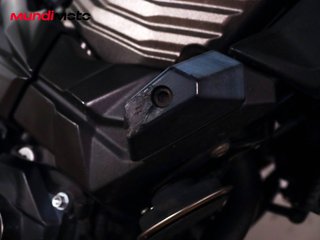 KAWASAKI Z 800 E ABS