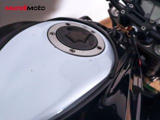 KAWASAKI Z 800 E ABS