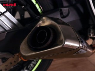 KAWASAKI Z 800 E ABS