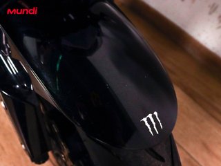 KAWASAKI Z 800 E ABS