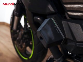 KAWASAKI Z 800 E ABS
