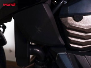 KAWASAKI Z 800 E ABS