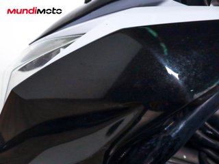 KAWASAKI Z 800 E ABS