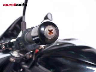 KAWASAKI Z 800 E ABS