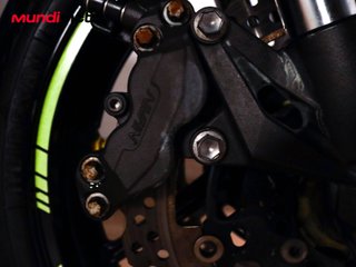 KAWASAKI Z 800 E ABS