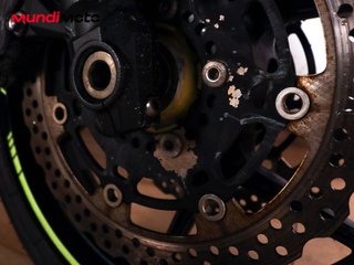 KAWASAKI Z 800 E ABS