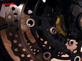 KAWASAKI Z 800 E ABS