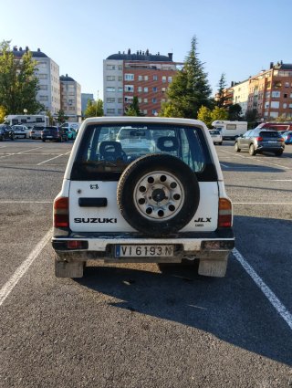 Suzuki Vitara 1992