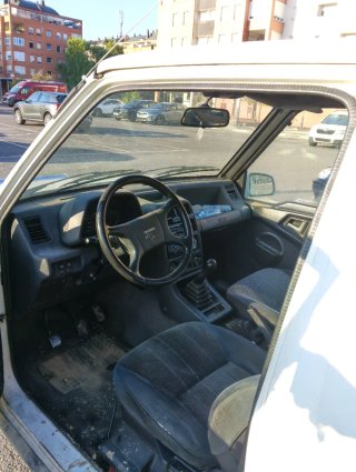 Suzuki Vitara 1992