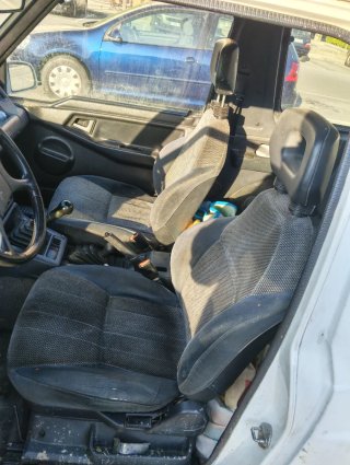 Suzuki Vitara 1992