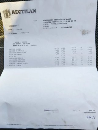 Suzuki Vitara 1992