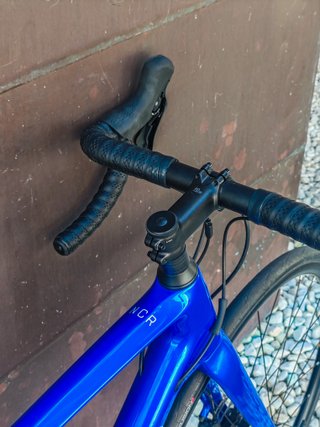 Van Rysel NCR CF Talla M