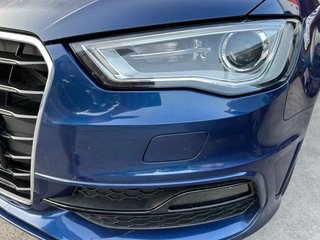 Despiece Audi A3 2.0TDi SLine 8V CUN