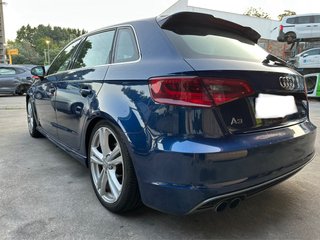 Despiece Audi A3 2.0TDi SLine 8V CUN